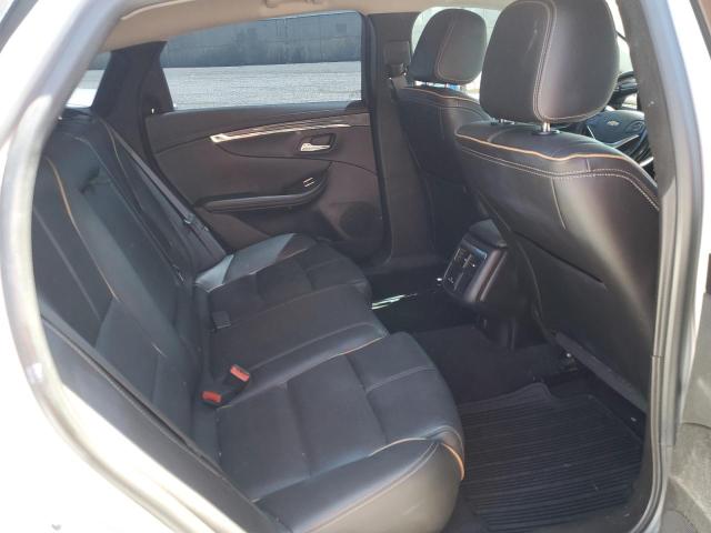 Photo 10 from auction – 2019 CHEVROLET IMPALA PRE with VIN 2G1105S35K9124730