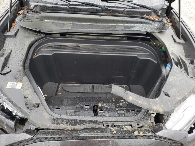 Photo 11 from auction – 2022 FORD MUSTANG MA with VIN 3FMTK1RM2NMA17501