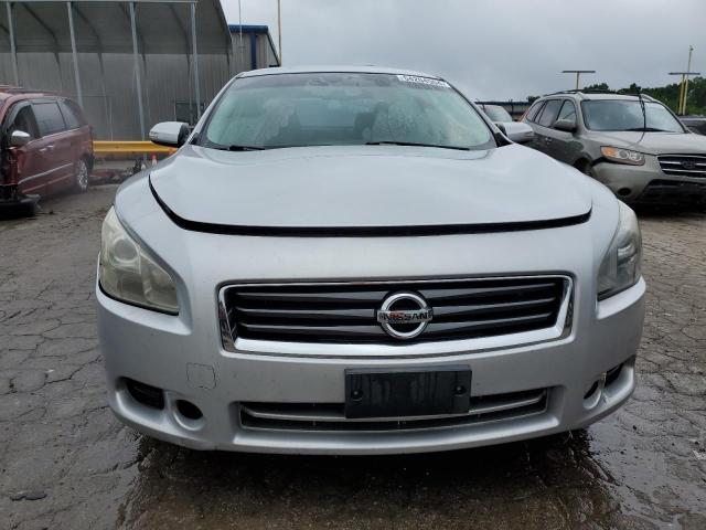 Photo 5 from auction – 2012 NISSAN MAXIMA S with VIN 1N4AA5AP3CC834072