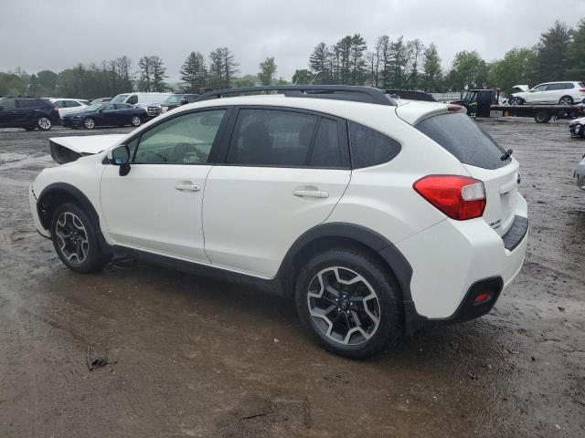 Photo 2 from auction – 2016 SUBARU CROSSTREK with VIN JF2GPABC6G8281936