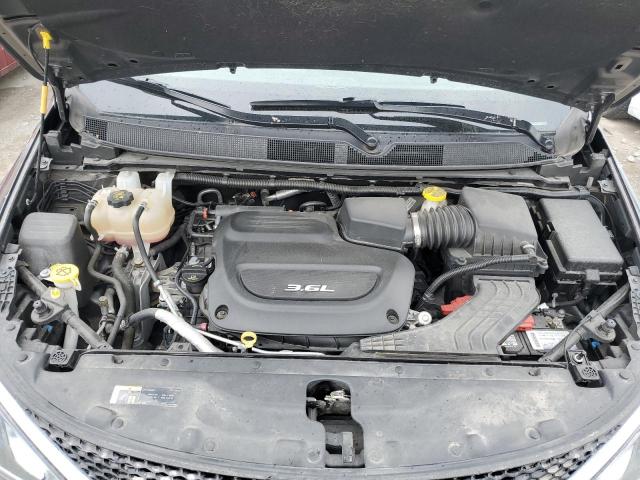 Фото 12 с аукциона – 2018 CHRYSLER PACIFICA T с VIN 2C4RC1BG4JR276400