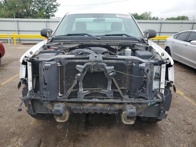 Photo 5 from auction – 2010 GMC SIERRA C15 with VIN 1GTPCTEA0AZ273638