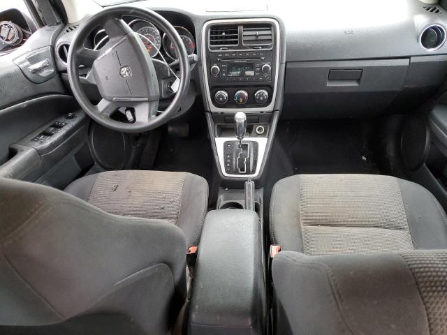 Photo 8 from auction – 2012 DODGE CALIBER SX with VIN 1C3CDWDA8CD534288