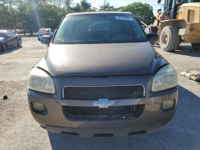 Photo 5 from auction – 2008 CHEVROLET UPLANDER L with VIN 1GNDV23118D129315