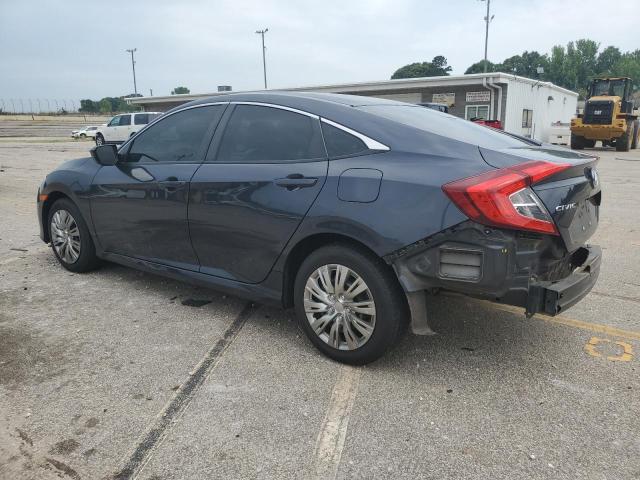 Photo 2 from auction – 2018 HONDA CIVIC LX with VIN 2HGFC2F52JH516584