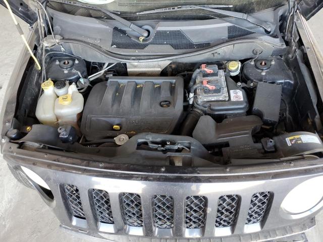 Photo 11 from auction – 2014 JEEP PATRIOT SP with VIN 1C4NJPBB8ED752670