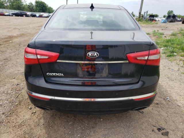 Photo 6 from auction – 2015 KIA CADENZA PR with VIN KNALN4D79F5172906