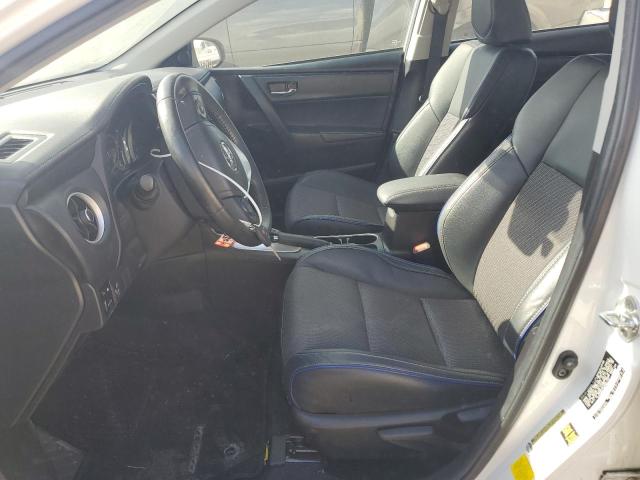 Photo 7 from auction – 2019 TOYOTA COROLLA L with VIN 5YFBURHE6KP897111