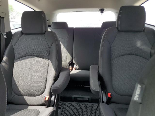 Photo 10 from auction – 2016 CHEVROLET TRAVERSE L with VIN 1GNKRGKD2GJ252612