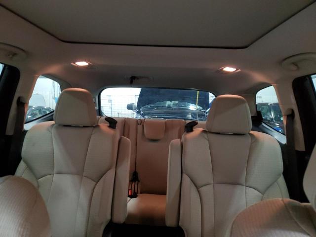 Photo 10 from auction – 2019 SUBARU ASCENT PRE with VIN 4S4WMAHD8K3426737
