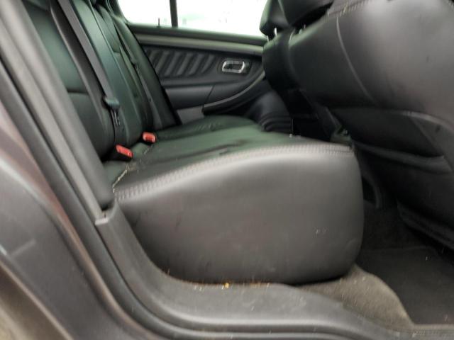 Photo 10 from auction – 2013 FORD TAURUS SEL with VIN 1FAHP2E81DG111376