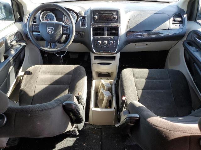 Photo 8 from auction – 2016 DODGE GRAND CARA with VIN 2C4RDGBG3GR331377
