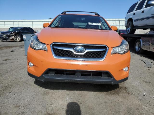 Фото 5 с аукциона – 2013 SUBARU XV CROSSTR с VIN JF2GPACC2DG865654