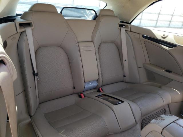 Photo 10 from auction – 2012 MERCEDES-BENZ E 350 with VIN WDDKK5KFXCF135687