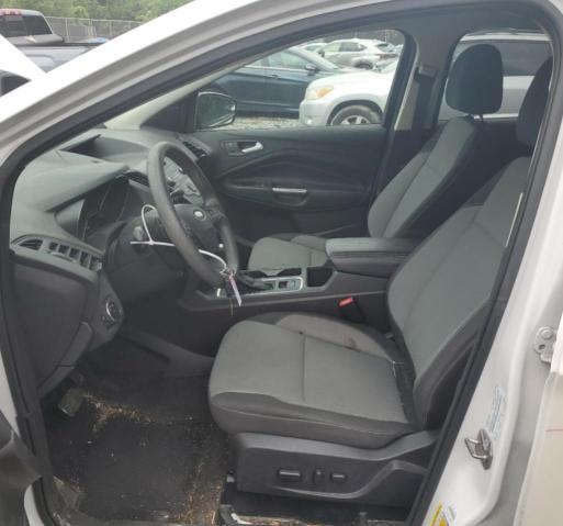 Photo 7 from auction – 2017 FORD ESCAPE SE with VIN 1FMCU0GD9HUC44479