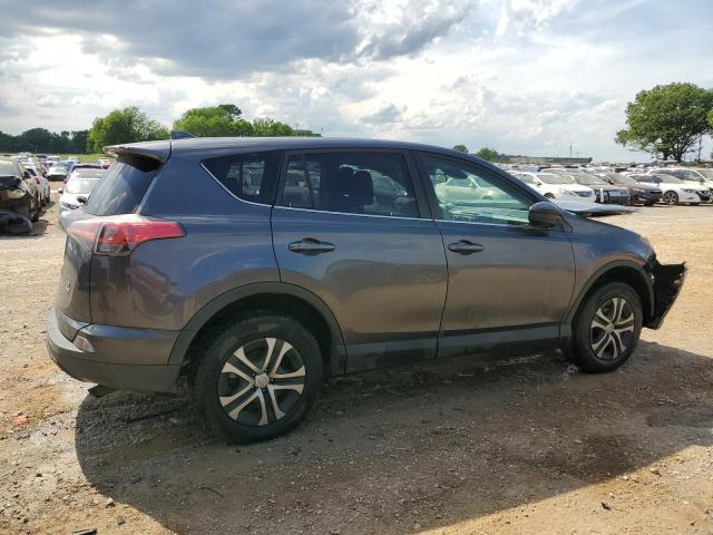 Photo 3 from auction – 2018 TOYOTA RAV4 LE with VIN 2T3BFREV9JW775376