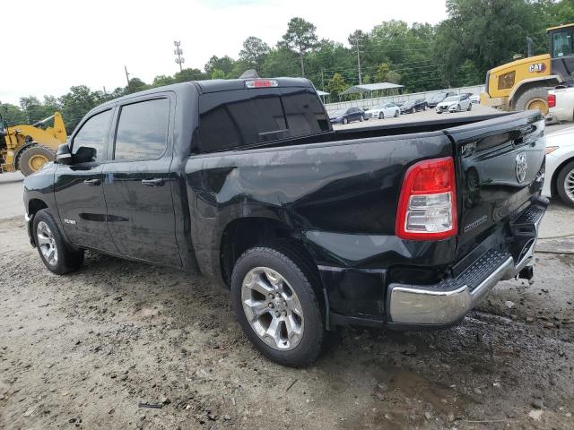 Photo 2 from auction – 2021 RAM 1500 BIG H with VIN 1C6SRFFT0MN717310