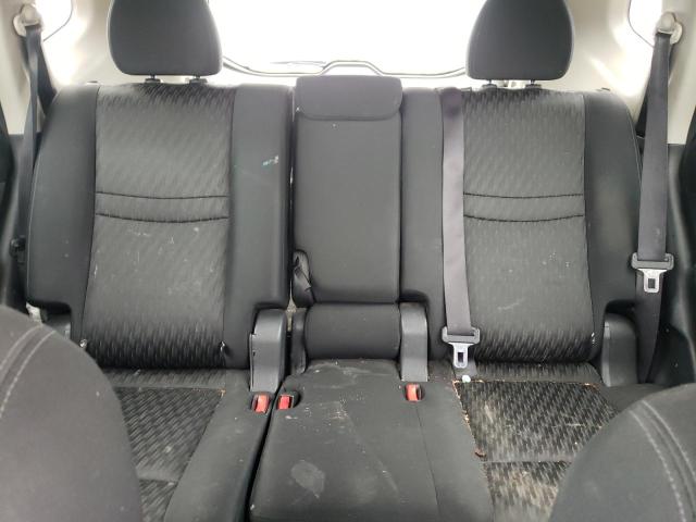 Photo 10 from auction – 2017 NISSAN ROGUE S with VIN KNMAT2MV2HP612264