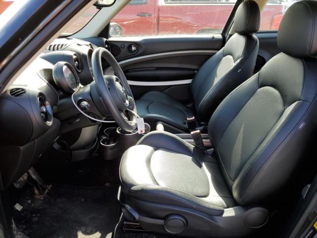 Фото 7 с аукциона – 2015 MINI COOPER PAC с VIN WMWSS1C54FWN95292