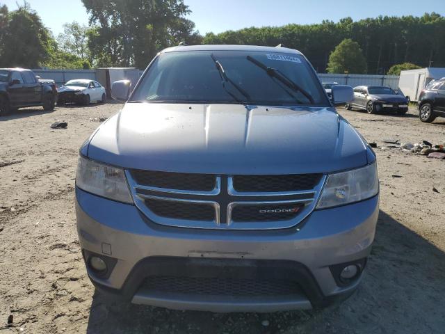 Photo 5 from auction – 2017 DODGE JOURNEY SX with VIN 3C4PDCBG9HT522929