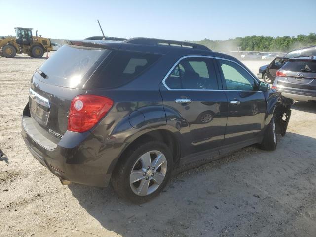 Photo 3 from auction – 2015 CHEVROLET EQUINOX LT with VIN 2GNFLGE35F6208024
