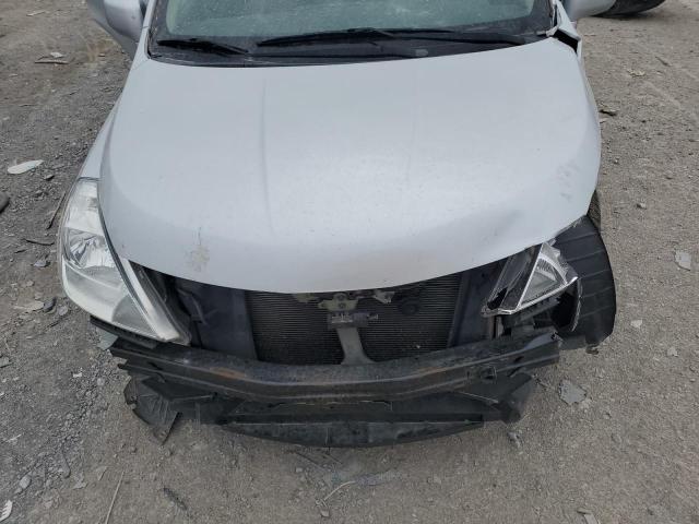 Photo 11 from auction – 2010 NISSAN VERSA S with VIN 3N1BC1AP5AL458268