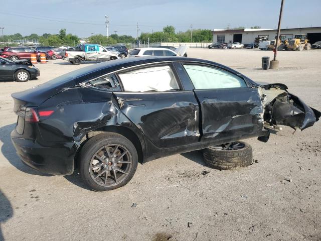 Photo 3 from auction – 2023 TESLA MODEL 3 with VIN 5YJ3E1EB7PF677413