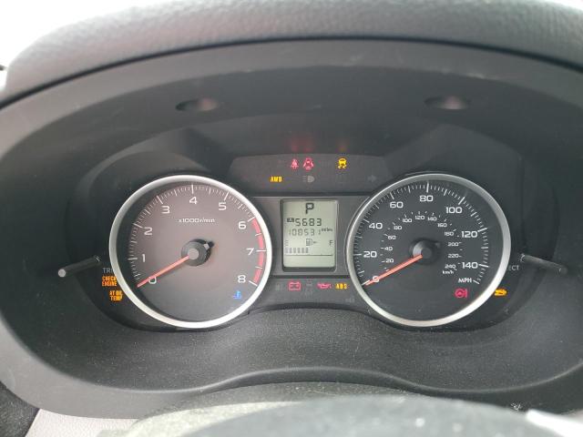 Photo 9 from auction – 2015 SUBARU FORESTER 2 with VIN JF2SJADC8FH400772