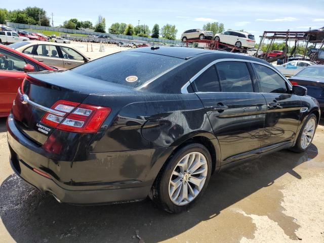 Photo 3 from auction – 2015 FORD TAURUS LIM with VIN 1FAHP2F81FG163415