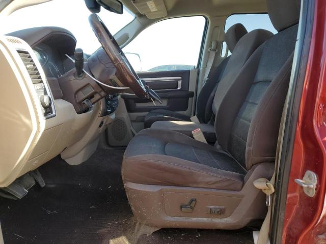 Photo 7 from auction – 2013 RAM 1500 SLT with VIN 1C6RR7GT1DS624641