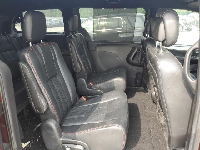 Photo 11 from auction – 2019 DODGE GRAND CARA with VIN 2C4RDGEGXKR769169