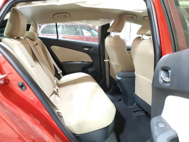 Photo 10 from auction – 2019 TOYOTA PRIUS with VIN JTDKARFU5K3100990
