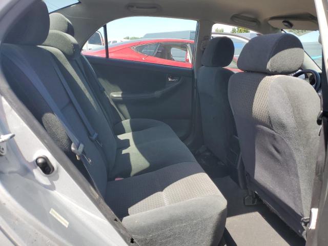 Photo 10 from auction – 2007 TOYOTA COROLLA CE with VIN 1NXBR30E67Z902470