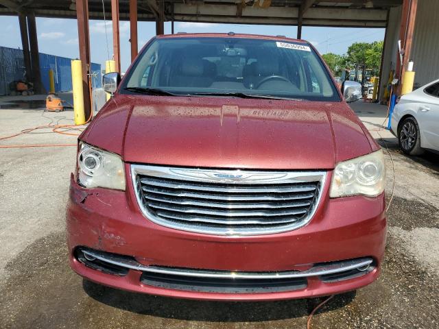 Photo 5 from auction – 2011 CHRYSLER TOWN & COU with VIN 2A4RR6DGXBR621403