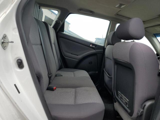 Photo 11 from auction – 2006 TOYOTA COROLLA MA with VIN 2T1KR32E16C616474