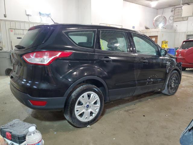 Photo 3 from auction – 2014 FORD ESCAPE S with VIN 1FMCU0F71EUD65448