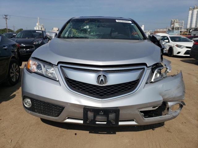 Photo 5 from auction – 2014 ACURA RDX TECHNO with VIN 5J8TB4H5XEL006202