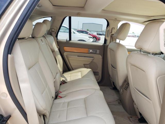 Foto 11 de la subasta – 2007 LINCOLN MKX con VIN 2LMDU68CX7BJ26642