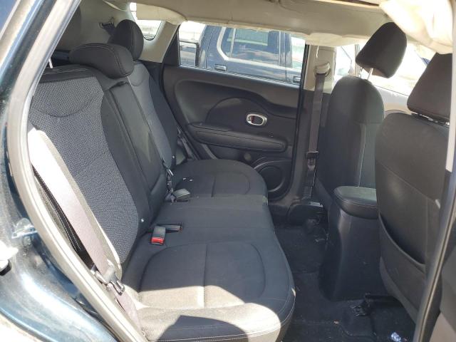 Photo 11 from auction – 2017 KIA SOUL + with VIN KNDJP3A52H7469492