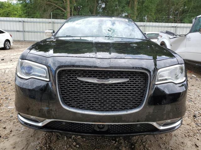 Photo 5 from auction – 2016 CHRYSLER 300C with VIN 2C3CCAET1GH307779