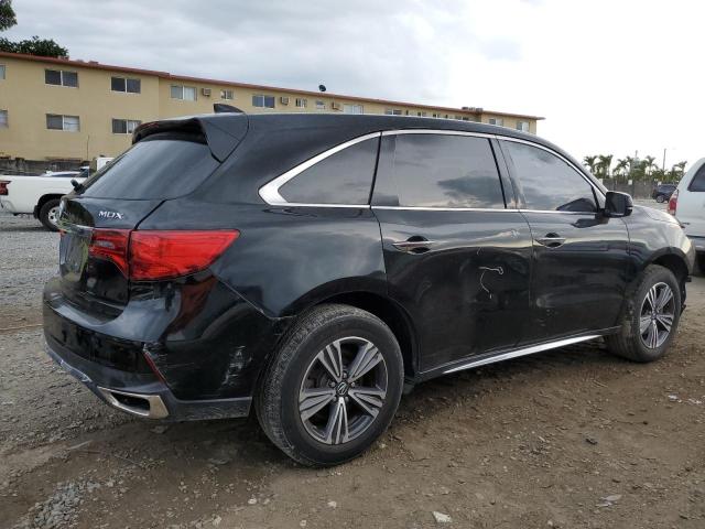 Photo 3 from auction – 2018 ACURA MDX with VIN 5J8YD3H33JL002155