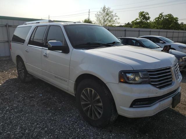 Photo 4 from auction – 2015 LINCOLN NAVIGATOR with VIN 5LMJJ3HT8FEJ12843