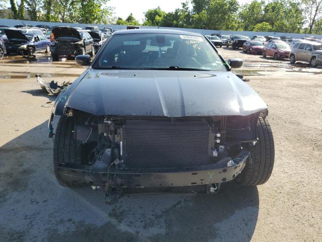 Photo 5 from auction – 2021 CHRYSLER 300 S with VIN 2C3CCABG2MH529380