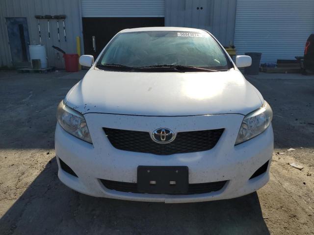 Photo 5 from auction – 2010 TOYOTA COROLLA BA with VIN 2T1BU4EE2AC382855