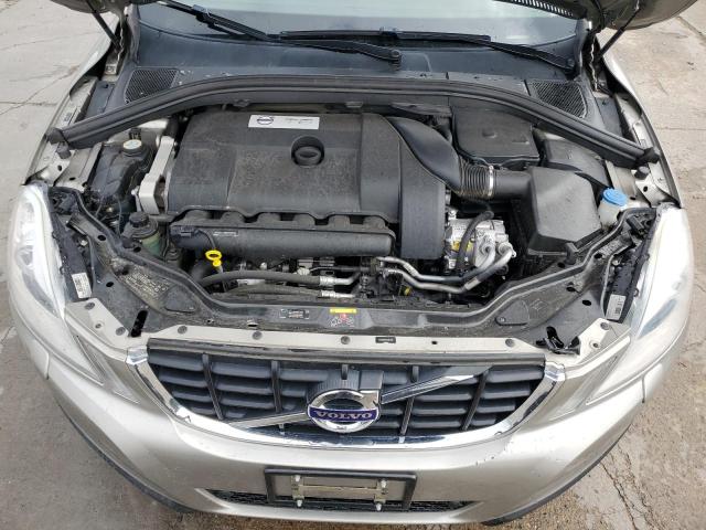 Photo 12 from auction – 2012 VOLVO XC60 T6 with VIN YV4902DZ4C2334985