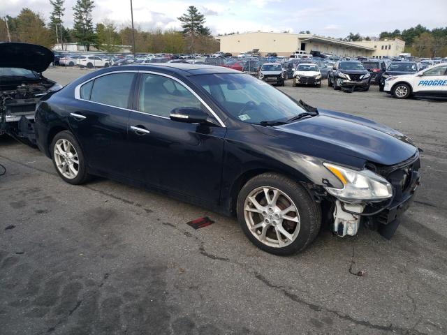 Foto 4 de la subasta – 2014 NISSAN MAXIMA S con VIN 1N4AA5AP5EC914217