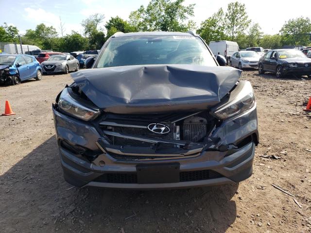 Photo 5 from auction – 2016 HYUNDAI TUCSON LIM with VIN KM8J3CA23GU158764