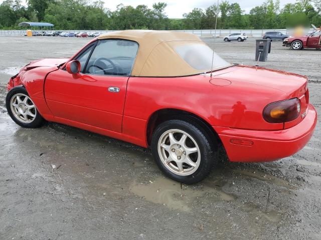 Photo 2 from auction – 1995 MAZDA MIATA with VIN JM1NA3535S0619557