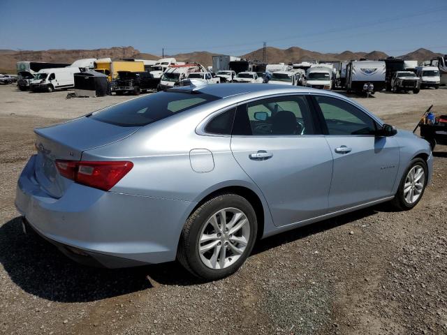 Photo 3 from auction – 2017 CHEVROLET MALIBU LT with VIN 1G1ZE5ST9HF137324