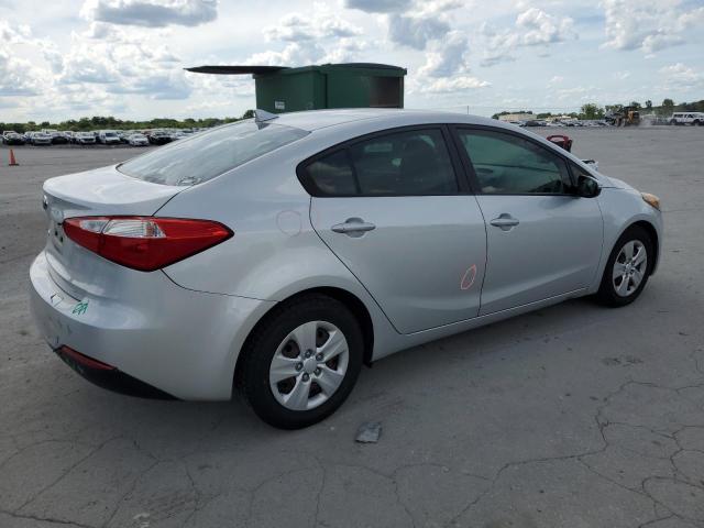 Zdjęcie 3 z aukcji – 2016 KIA FORTE LX z VIN KNAFX4A67G5527270